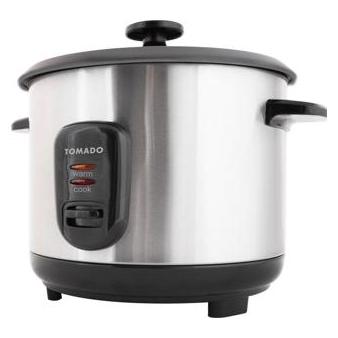 Inventum Tomado Reiskocher 1 Liter (55778231)