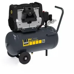 Schneider Kompressor Uni Master UNM 220-9-25 WSOF ölfrei