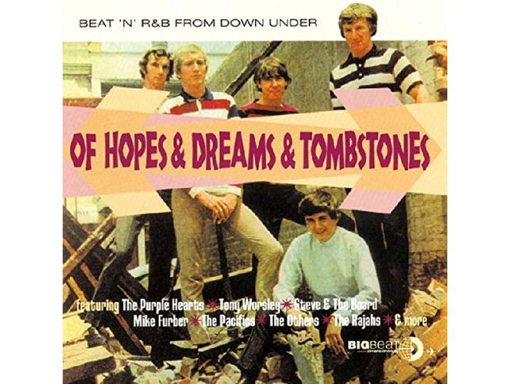 Various - Of Hopes & Dreams & Tombs