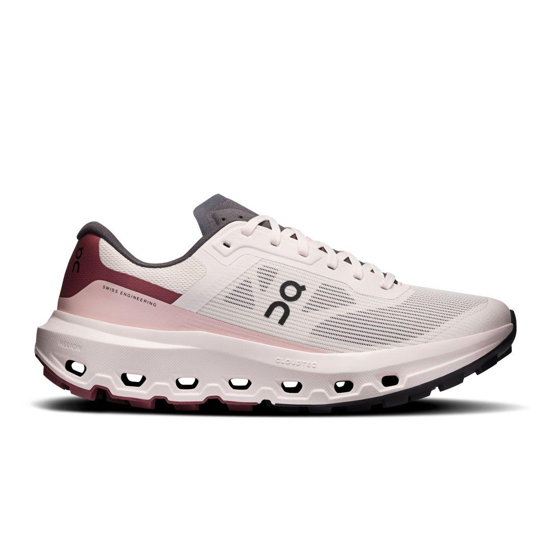 On Damen Cloudvista 3 beige 40.0