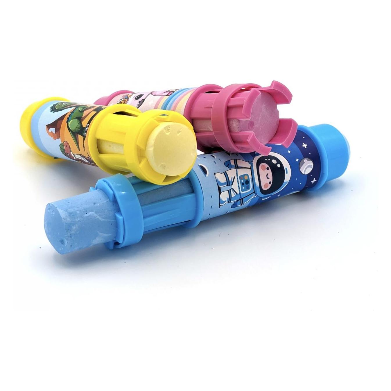 Simba 3 Strassenmalkreide-Halter (3x) (106336214)