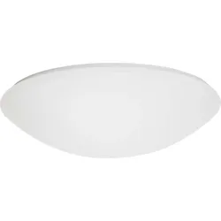 Ridi-Leuchten LED-Wannenleuchte RUFO600/5000-8402KRS