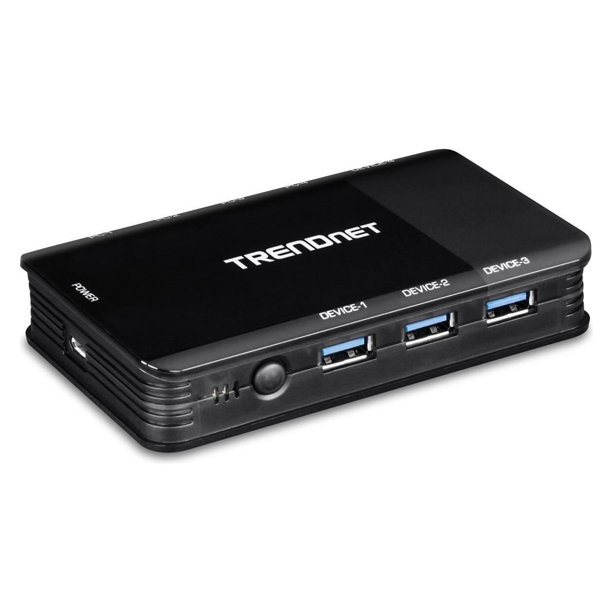 Trendnet TK-U404 (TK-U404)