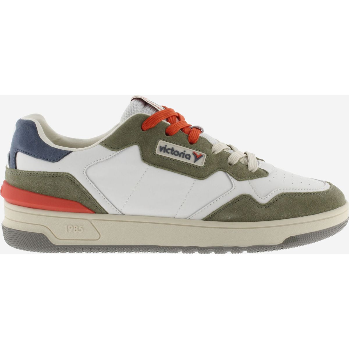 Victoria C80 - Urban kaki (65) 45 8800128-65-45