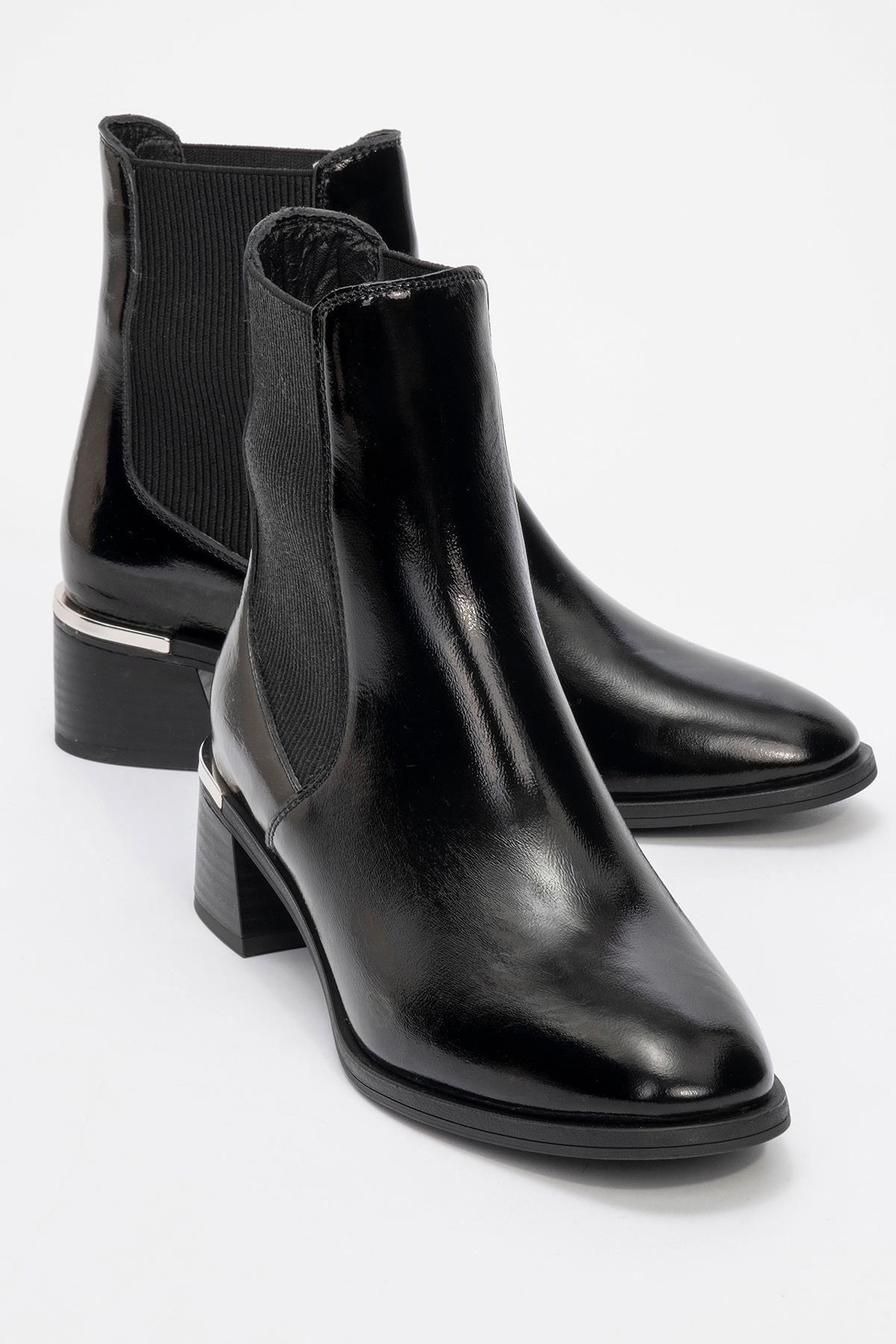 Neiva Leren Chelsea Boot (Dames)
