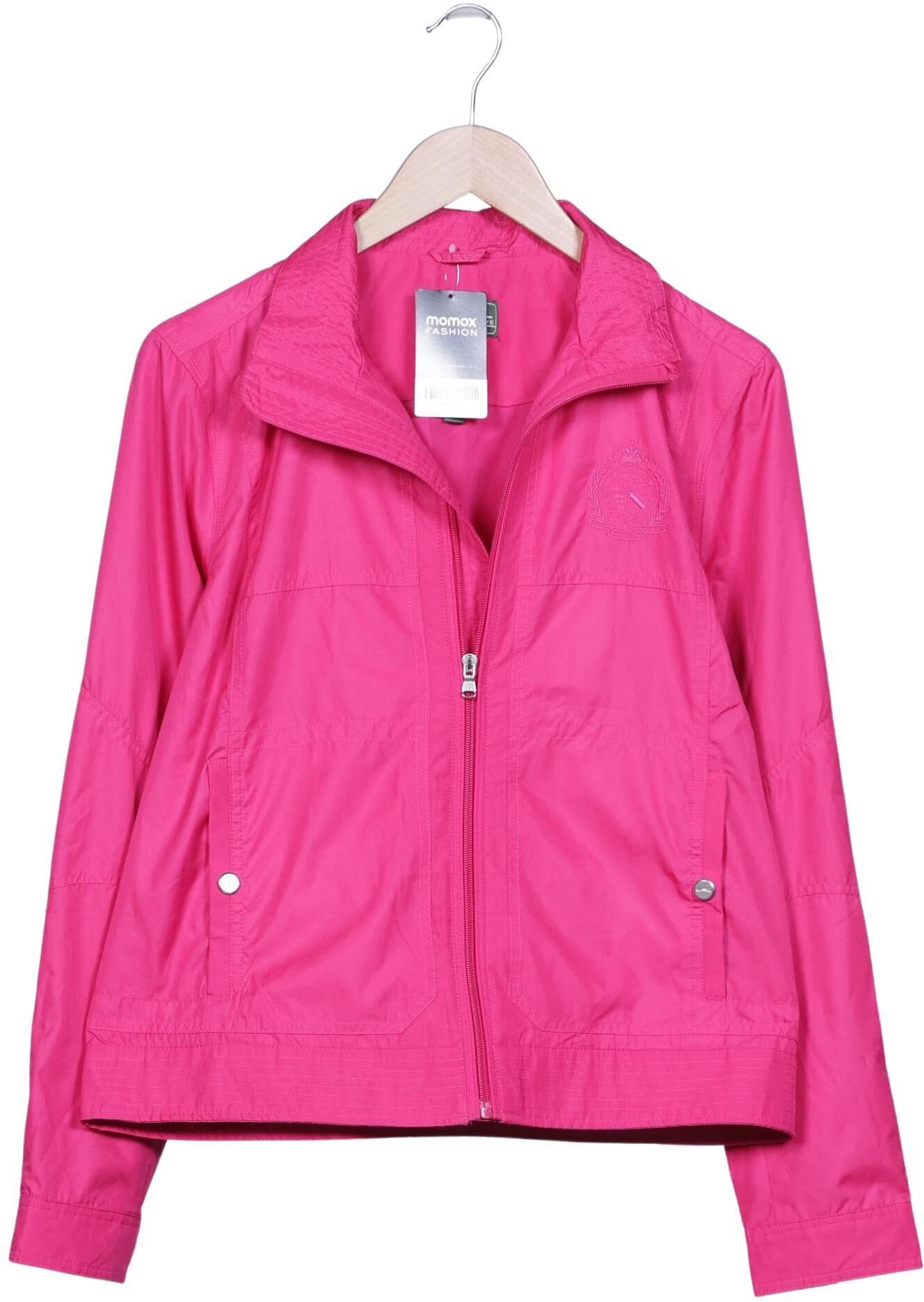Lauren Ralph Lauren Damen Jacke, Pink, Gr. L, Synthetik - Second Hand