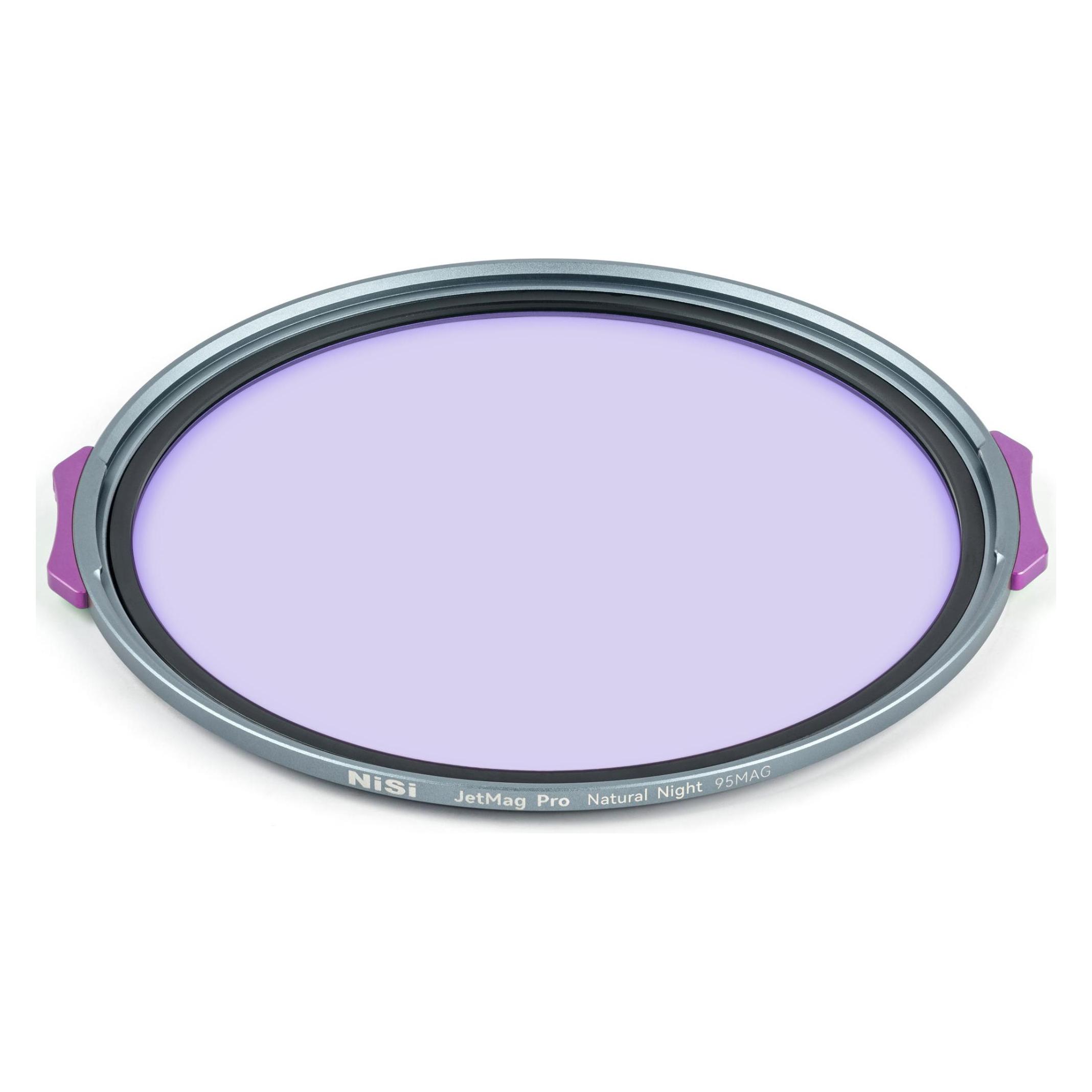 Nisi JetMag Pro Natural Night 95MAG (95 mm) (4110100673)