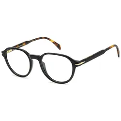 David Beckham, Brillengestell, Brillenfassung DB 1136 51WR720