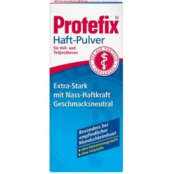 Protefix Haft-Pulver 50 g