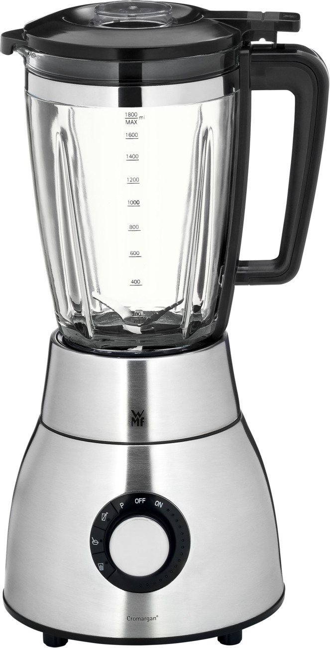 WMF Kult Pro staande blender, 1,8 liter