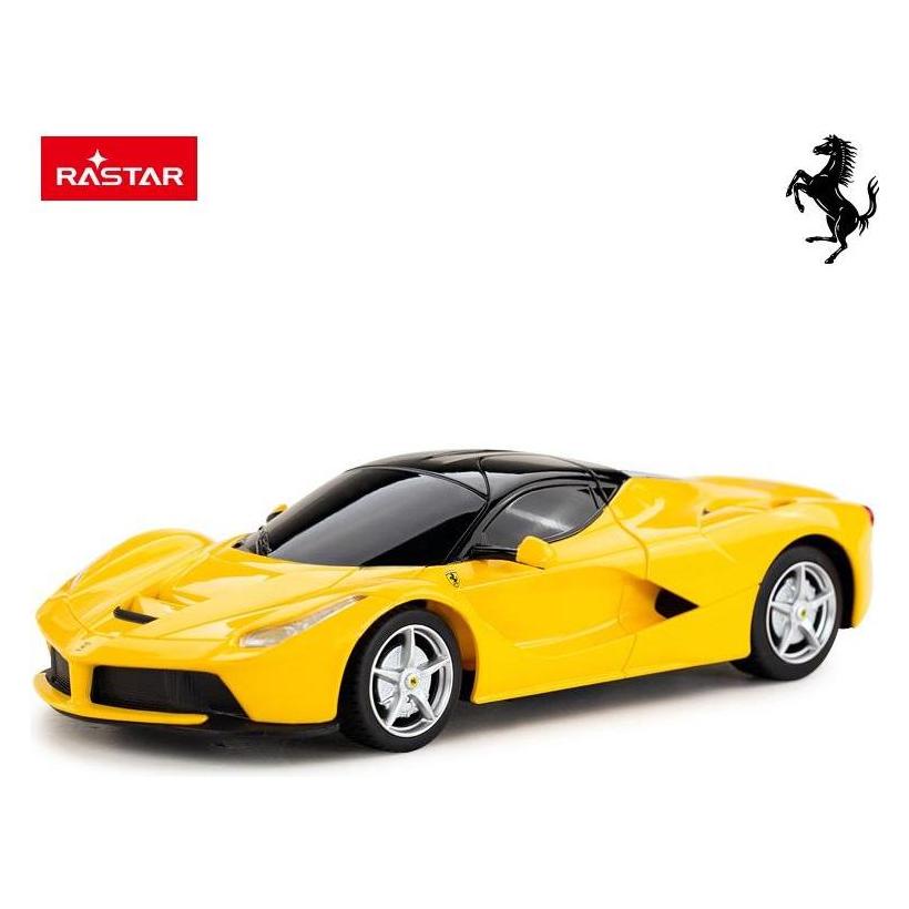 Rastar Ferrari LaFerrari (48900)