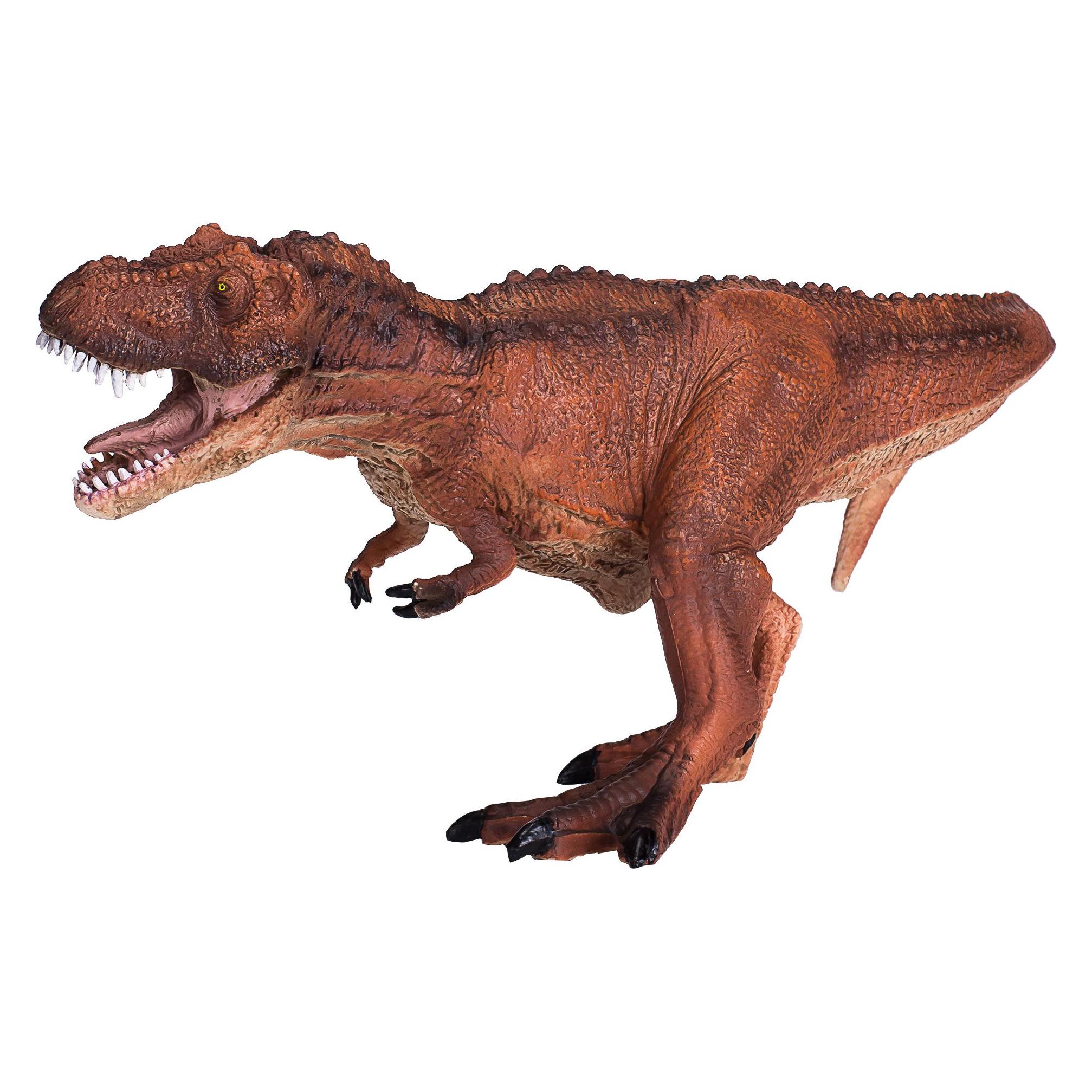Animal Planet Roter T-Rex (MJ-387273)