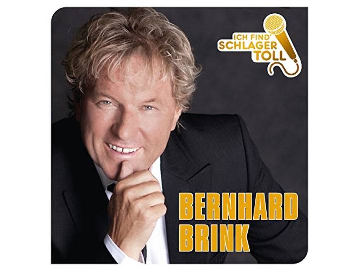 Ich Find' Schlager Toll (Das Beste)