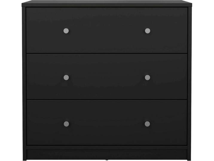 CALICOSY - Kommode mit 3 Schubladen B72,4 cm – LISE