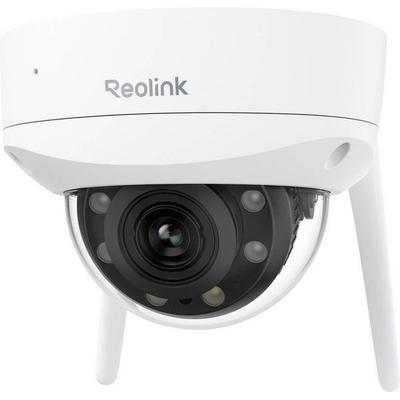 Reolink W437 WLAN IP Überwachungskamera 3840 x 2160 Pixel