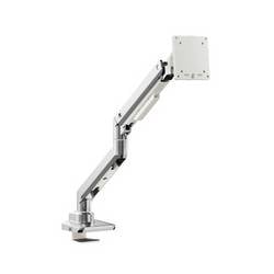 Alogic Flux Flachbildschirm-Tischhalterung Monitor-Standfuß 1 Display(s) 124,5 cm (49) Mehrfarbig F49MMA1