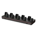 HONEYWELL 5 Bay Net base. F/Ethernet comms and re (CT70-5NB-UVX-0)