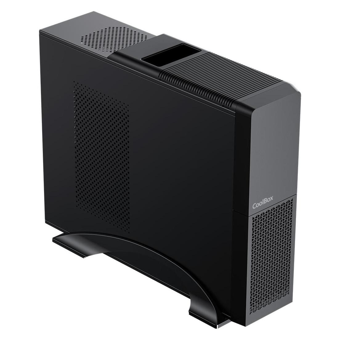 CoolBox COO-PCT313-1 (mATX) (COO-PCT313-1)