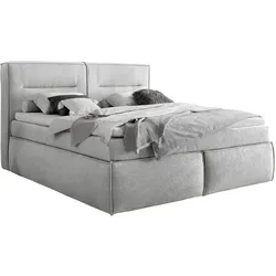 Esposa Boxspringbett LAS VEGAS - LF ca. 200.00x220.00
