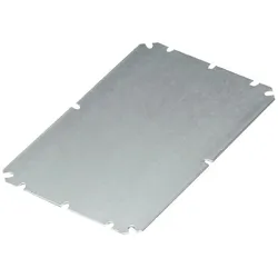 Weidmüller Montageplatte MP FPC 20/40