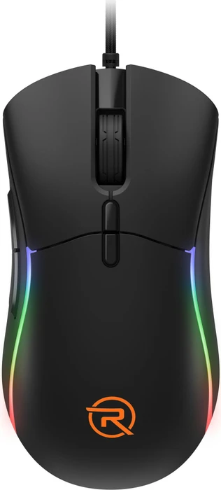 Rapture VENOM V2, schwarz