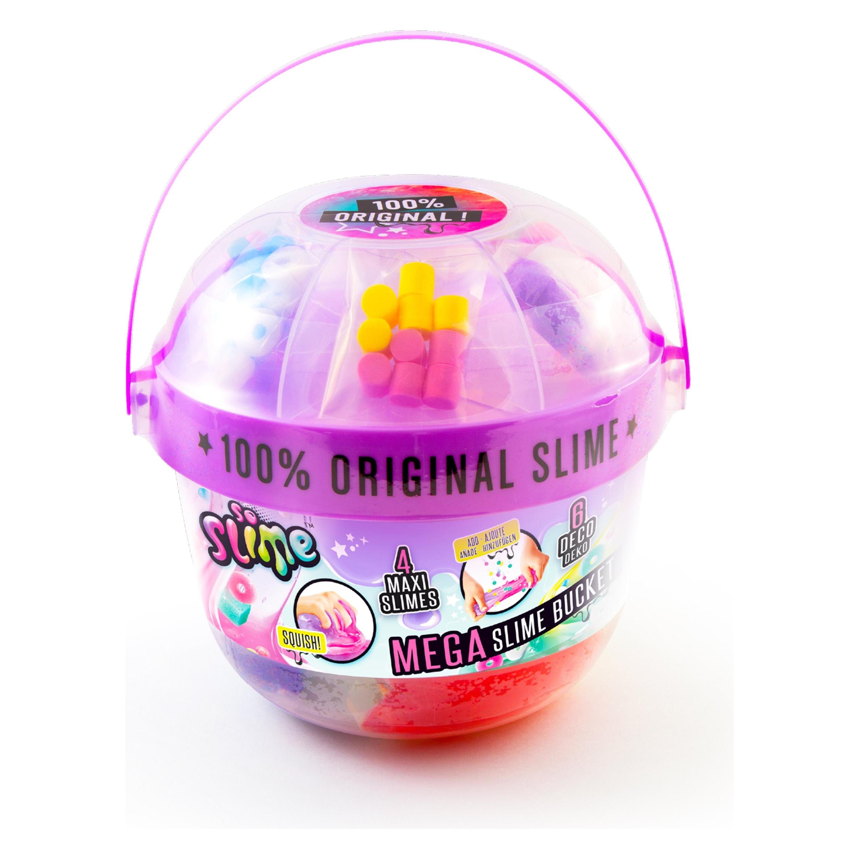 Canal Toys Mega Slime Eimer (610.62132)