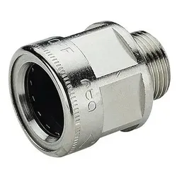 Legrand 387865 Rohrverbinder AD:50mm TKM50