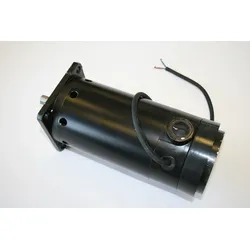 ELMAG Motor 1.000 Watt kompl. Nr. 28 - 9808061