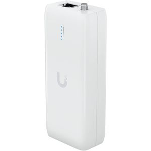 UbiQuiti WLAN-Bridge UniFi Device Bridge, UDB, bis 867 Mbit/s, 5 GHz, Device-Bridge, PoE-Out, Indoor