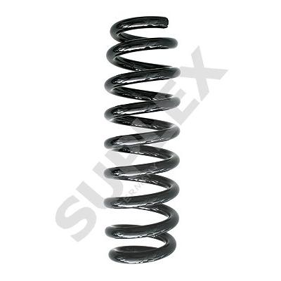 Suplex Fahrwerksfeder [Hersteller-Nr. 06361] für BMW
