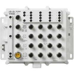 IE-2000-16T67P-G-E neu