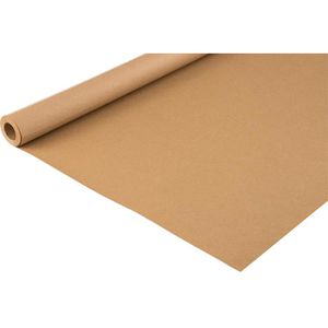 Clairefontaine Packpapier 395071C, Rolle, 100cm x 10m, braun, 70g/m²
