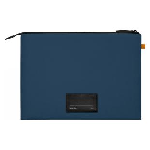 Native Union Etui W.F.A Sleeve - etui ochronne do Macbook 14" (navy) (14", Apple) (NATIVE UNION)