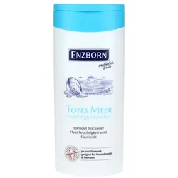 TOTES MEER FEUCHTIGKEITSMILCH Enzborn 250 ml