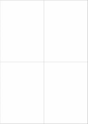 Schäfer Shop Select Power Etiketten 105,0 x 148,0 mm