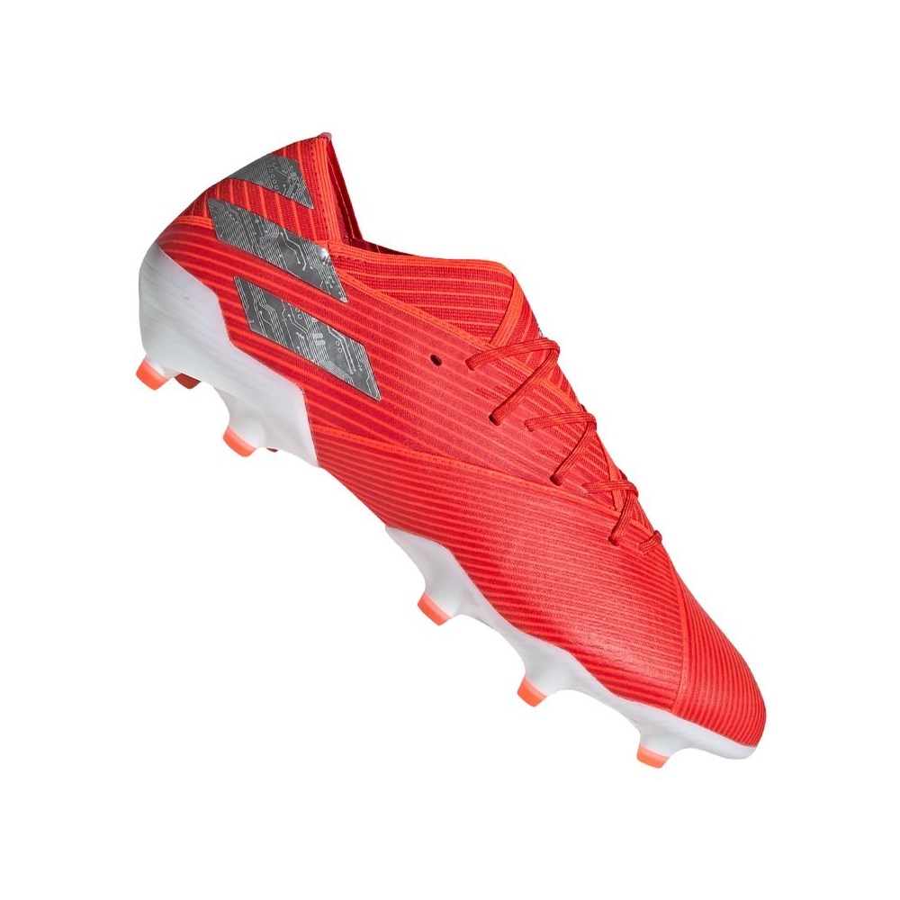 Adidas Schuhe Nemeziz 191 FG, F34408, Größe: 46 2/3
