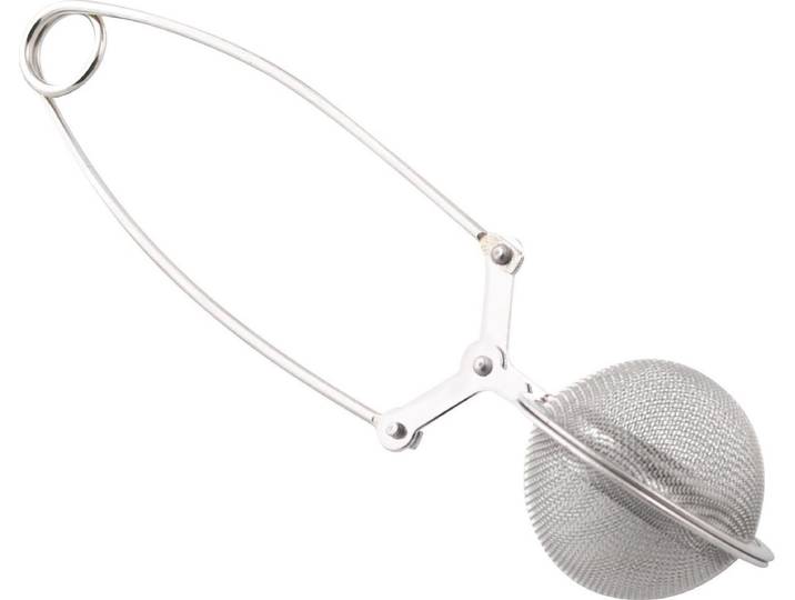 Metaltex Thee Infuser Zeef - Thee Infuser Zeef - 1043810