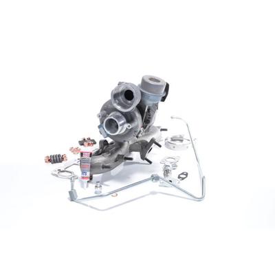 BTS TURBO Lader, Aufladung SERVICE SET ORIGINAL t981231 für VW