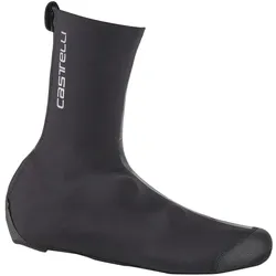 Castelli, Herren, Schuhüberzug, Diluvio UL 2 Shoecover (M), Grau, Schwarz