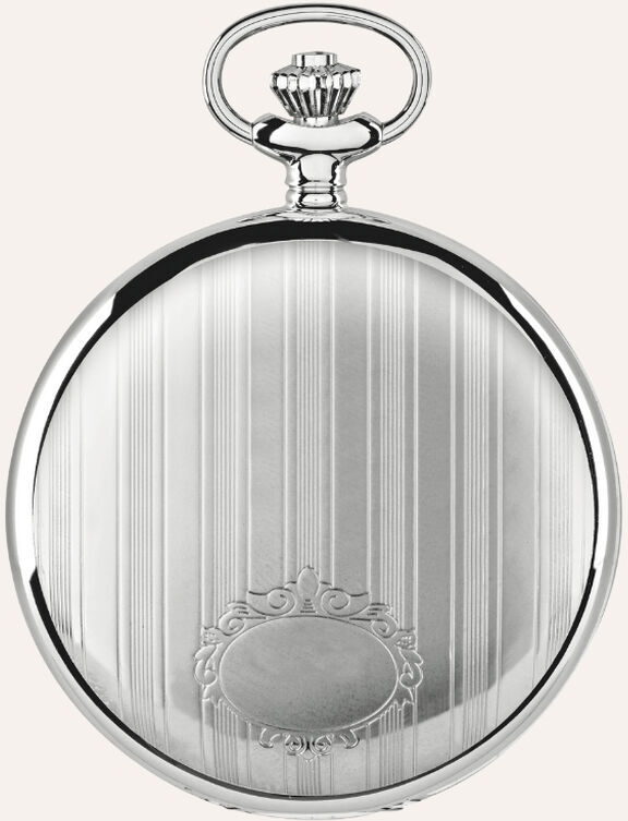 Capital - Orologio da Tasca Meccanico  Tc209 - TC209