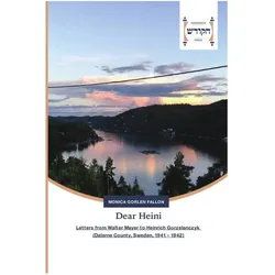 Dear Heini, Fachbücher von Monica Gorlen Fallon