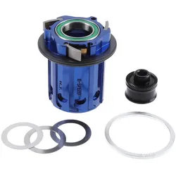 TUNE Freilaufkörper Set Standard 3-Teeth Umrüstkit für 5 mm Schnell