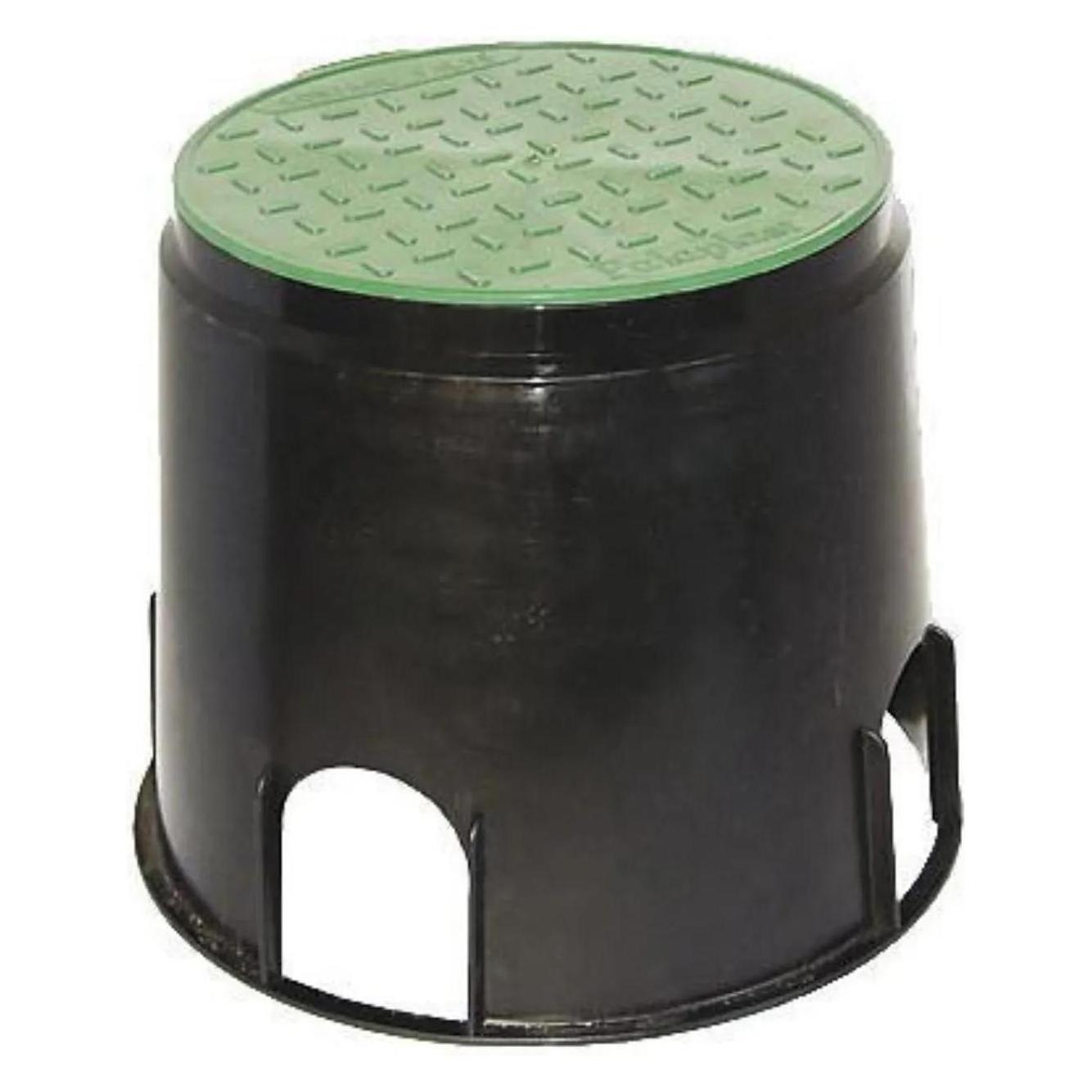 Heitronic Bodeneinbaudose (21035)