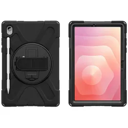 4smarts Rugged Case Grip für Samsung Galaxy Tab S11