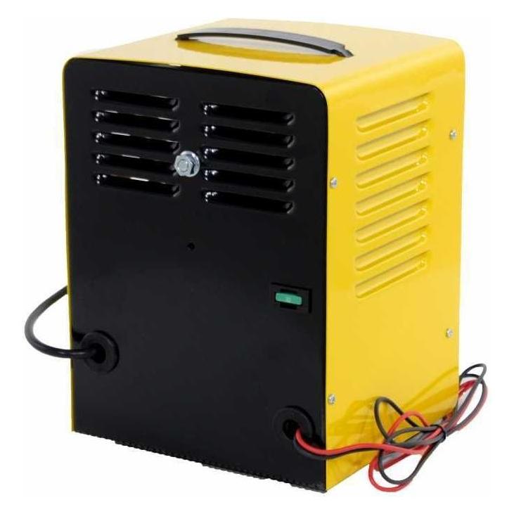 Deca Ladegerät Klasse (12V, 24V) (310600)
