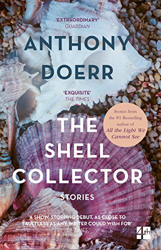 Anthony Doerr - The Shell Collector - Preis vom 13.10.2026 19:28:25 h