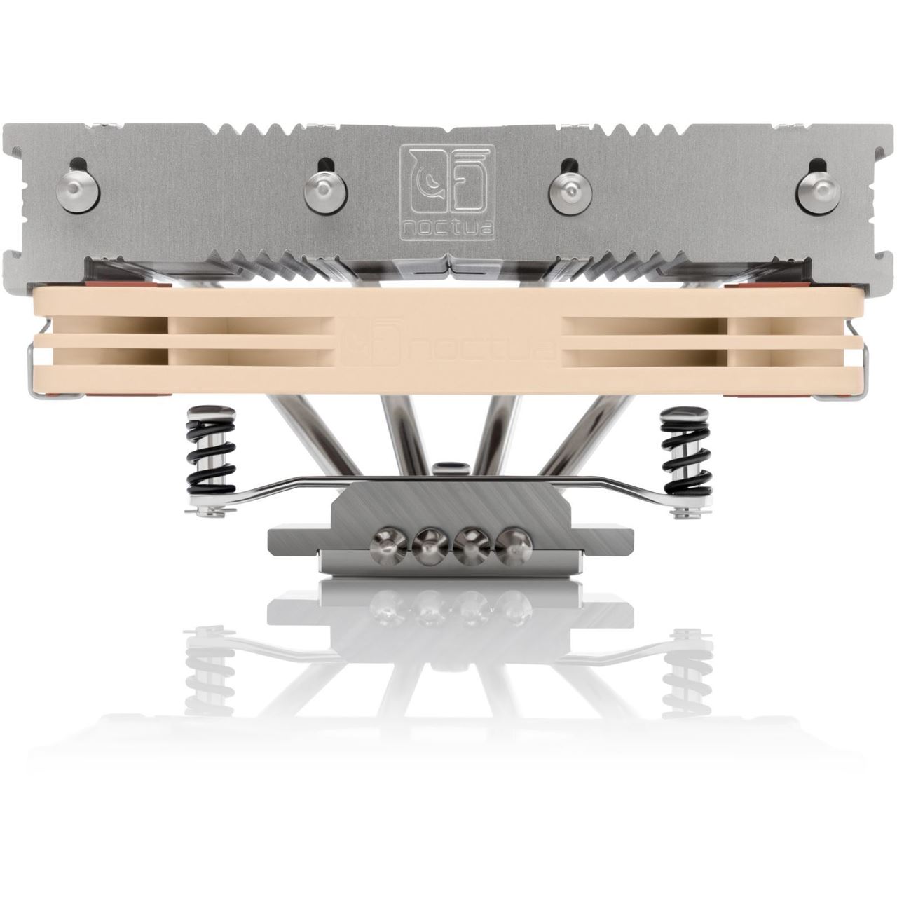 Noctua NH-L12S Topblow Kühler