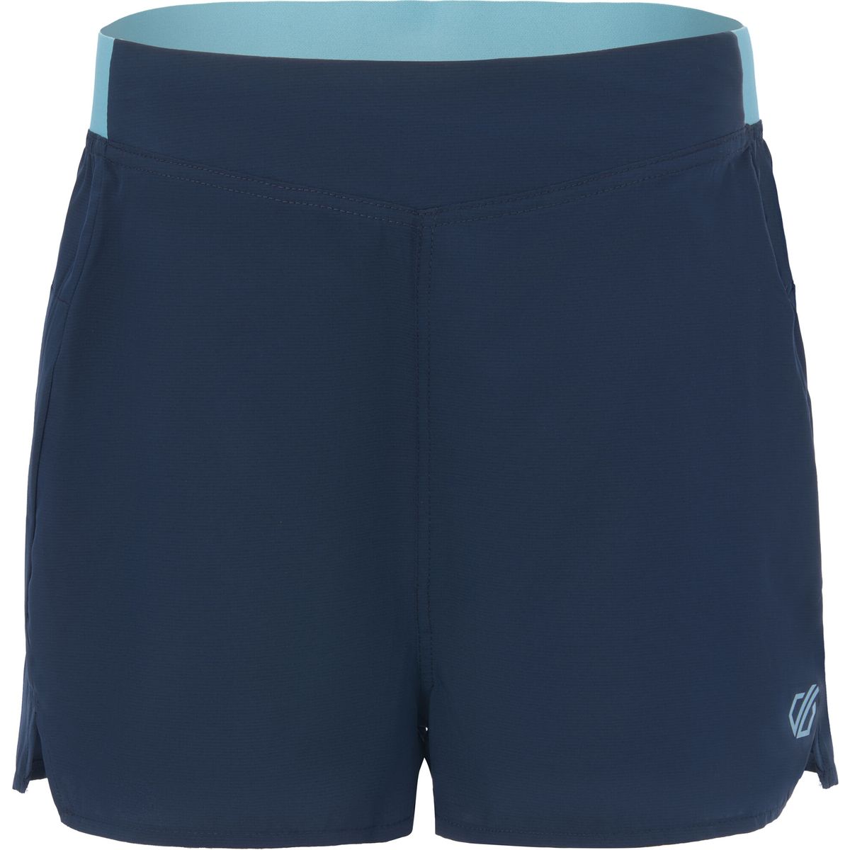 Dare2b Off Trail Short navy/nrdicbl (ZCL) 18 DWJ625-ZCL-18