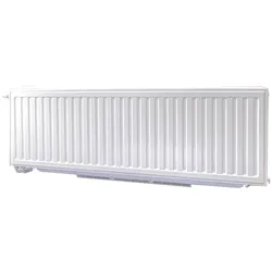 Aereco Dezentral-Lüfter LAD cosy R 2700-500-22 ? 75 m3/h ? 2142W Heiz. ? 85% WRG...