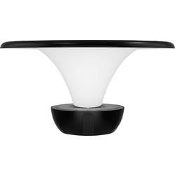 V-TAC 24473 VT-10200 LED-Gartenleuchte LED LED 20 W Schwarz/Weiß